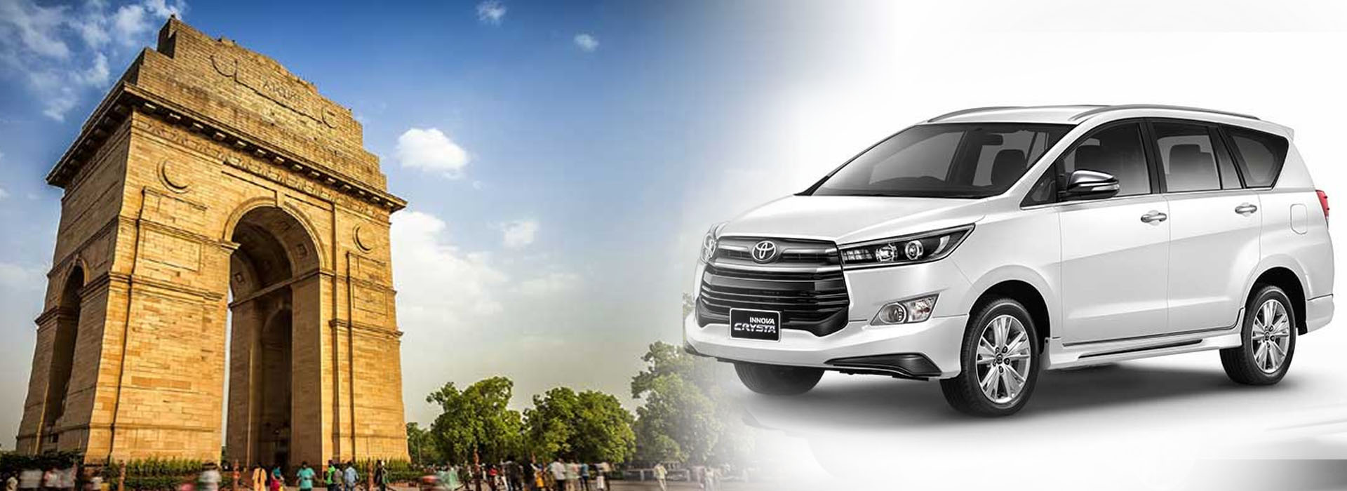 innova Crysta