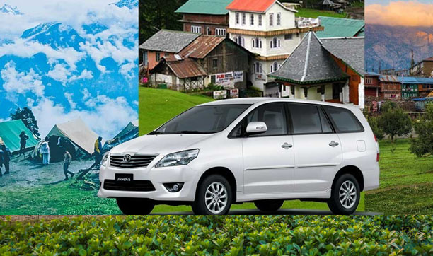 innova Crysta